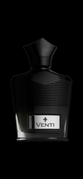 Venti Eau de Parfum by Fragrance World – 100ml EDP