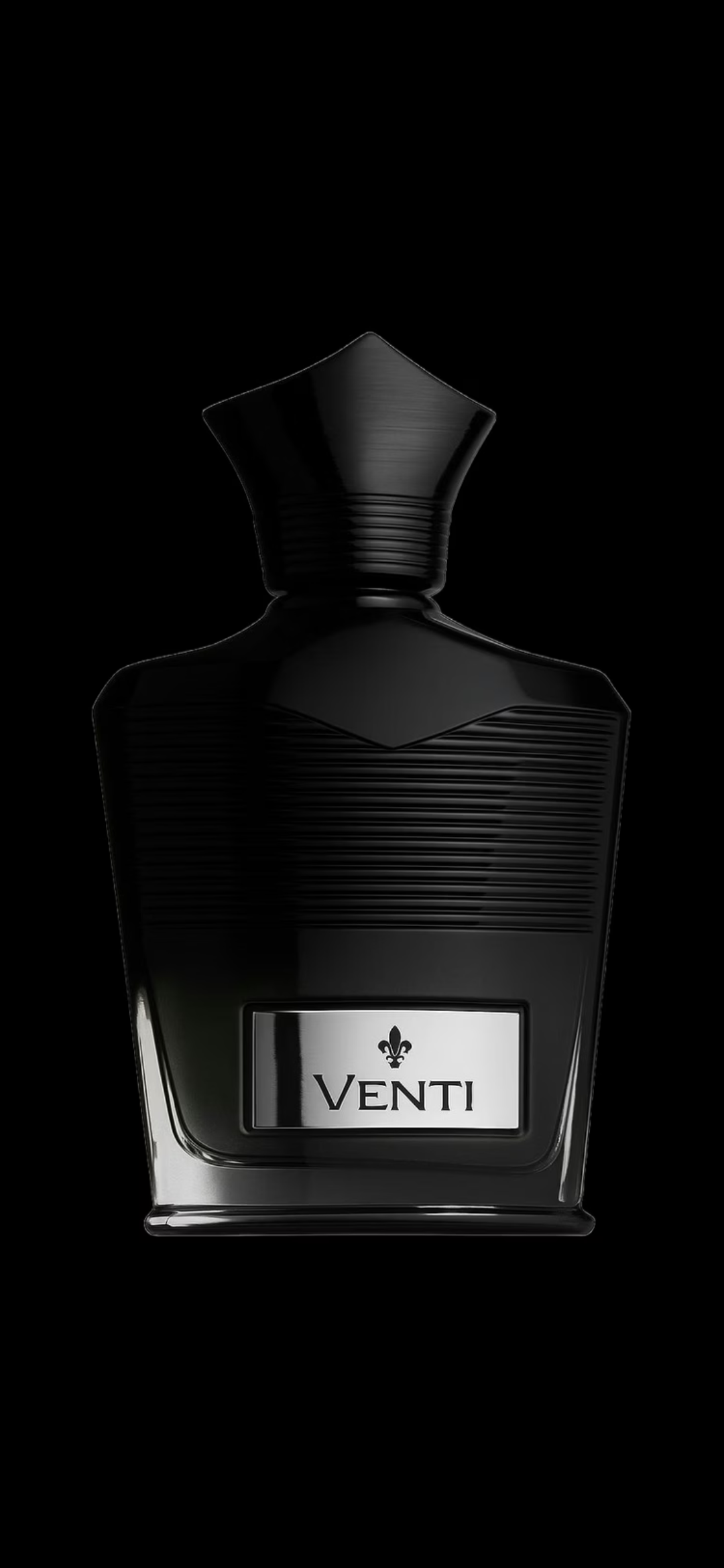 Venti Eau de Parfum by Fragrance World – 100ml EDP