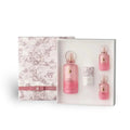 Miss Laverne Extreme Gift Set  by Laverne 175ml EDP