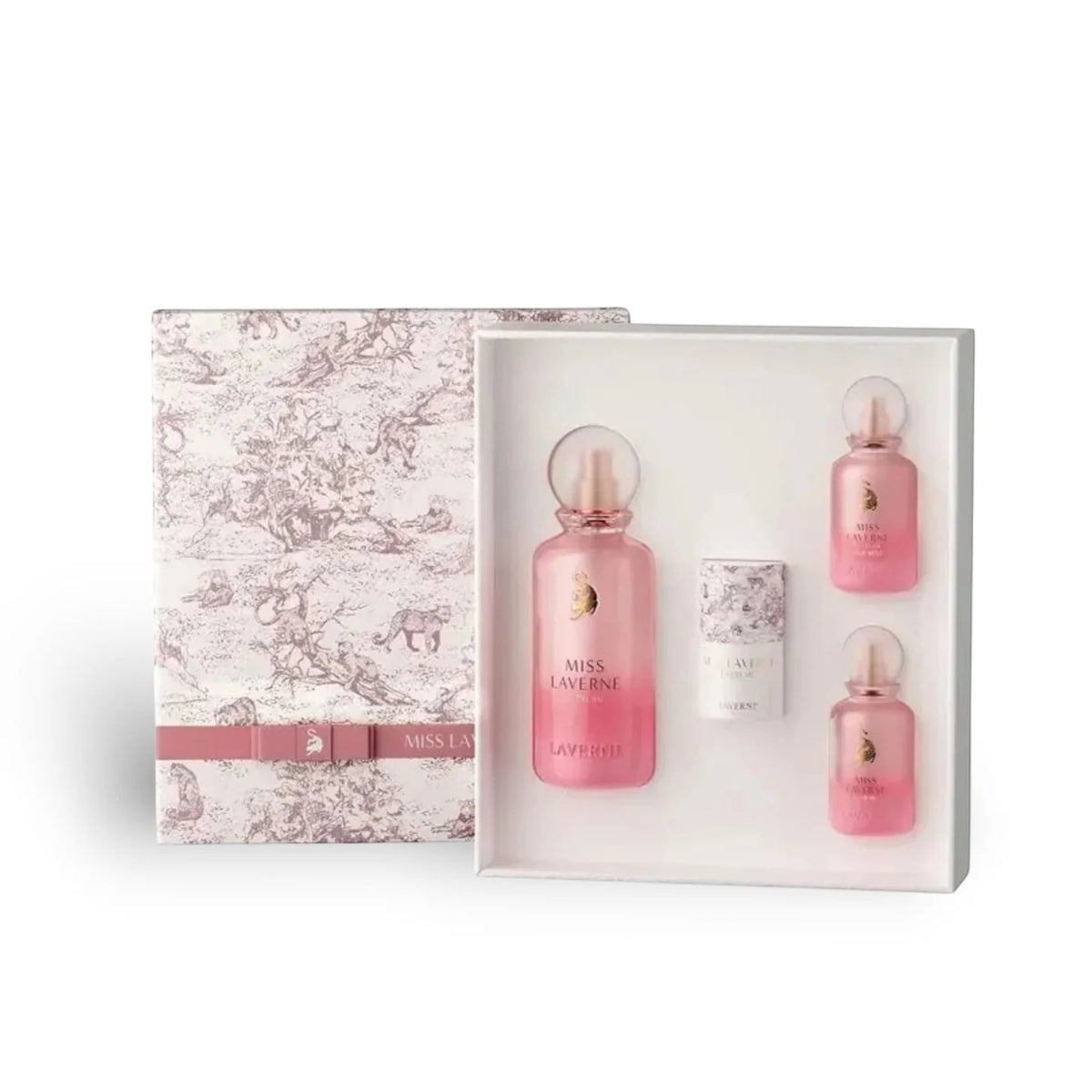 Miss Laverne Extreme Gift Set  by Laverne 175ml EDP