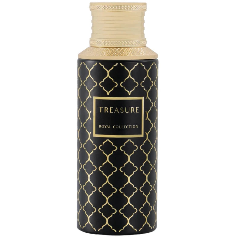 Treasure Eau de Parfum by Maison Asrar - 100ml EDP
