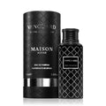 Vanguard Eau de Parfum by Maison Asrar - 100ml EDP
