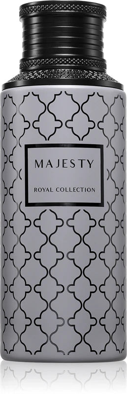 Majesty Eau de Parfum by Maison Asrar - 100ml EDP