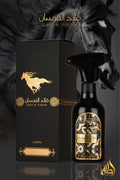 Lattafa Qaed Al Fursan Room Spray Air Freshener - 450ml