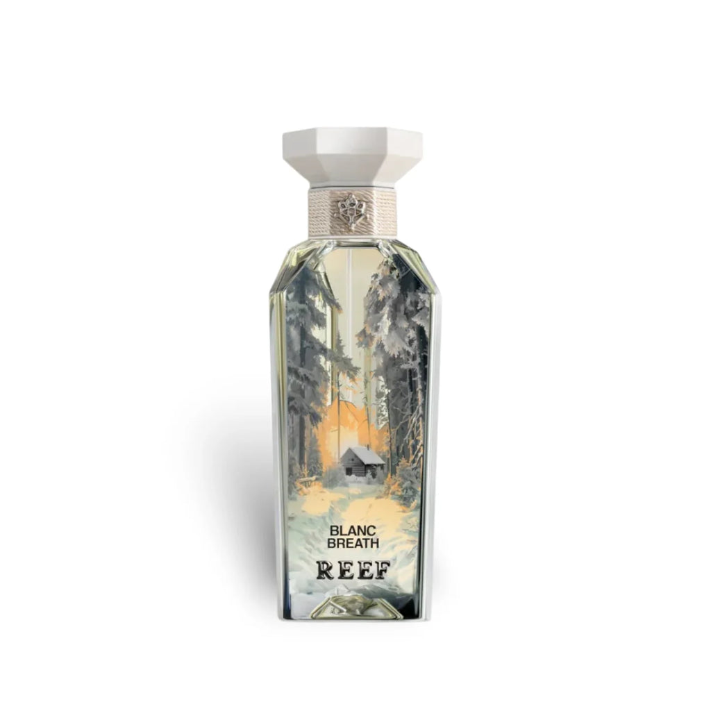 Blanc Breath Eau de Parfum by REEF - 150ml EDP