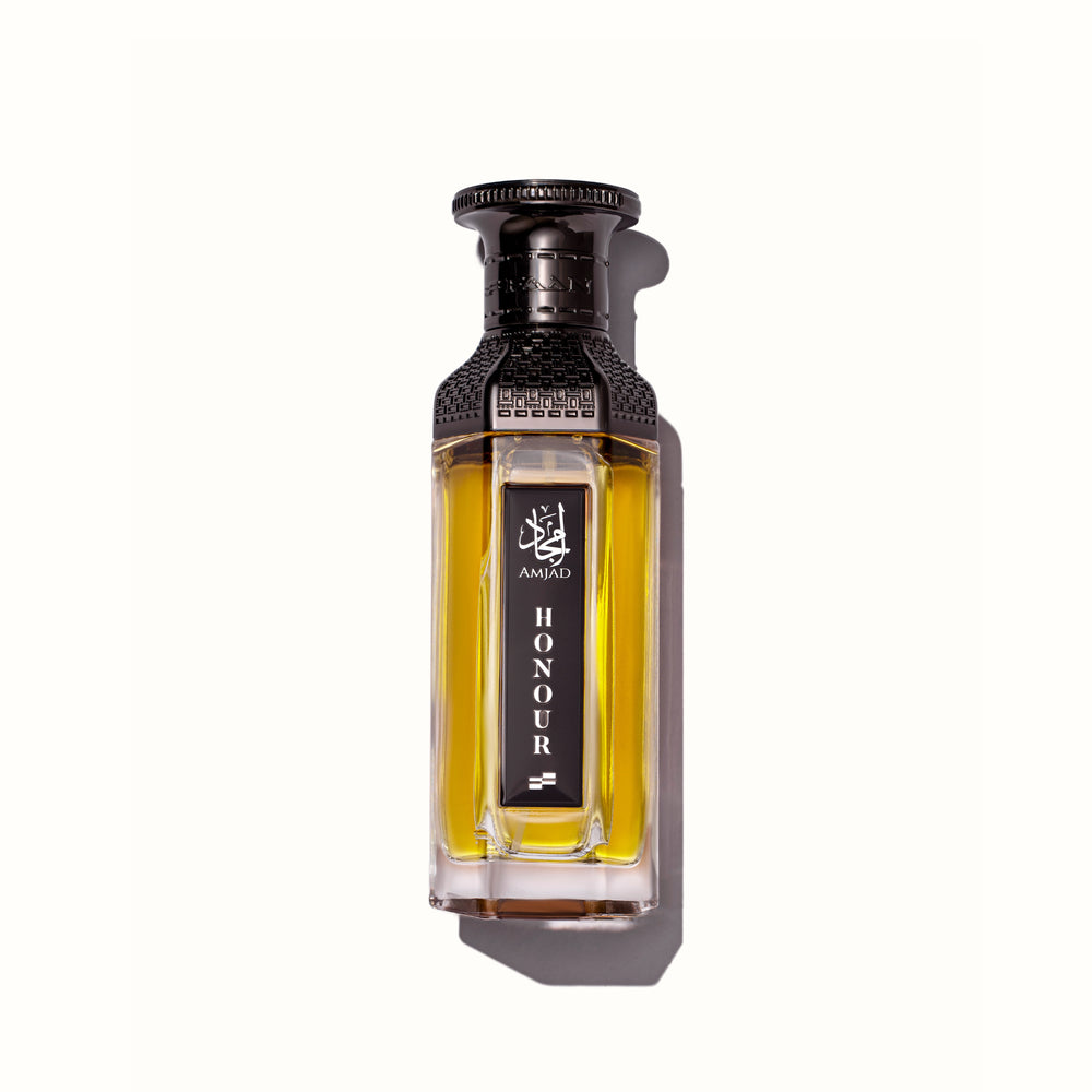 Amjad Honour Extrait de Parfum by FAAN - 200ml