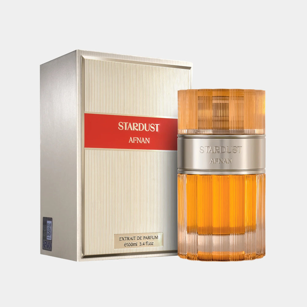 Afnan Stardust Extrait de Parfum by Zimaya - 100ml EDP