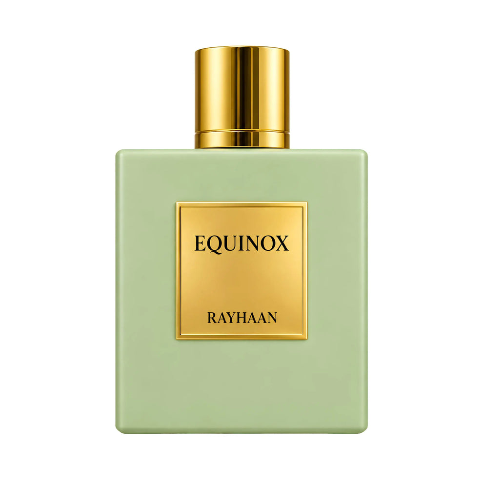 Equinox Eau de Parfum by Rayhaan - 100ml EDP