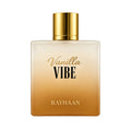 Vanilla Vibe Eau de Parfum by Rayhaan - 100ml EDP