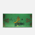 Bushra Bakhoor by Ahmed al Maghribi (10 pieces) 100g
