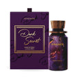 Dark Secret Extrait de Parfum by Mykonos - 100ml