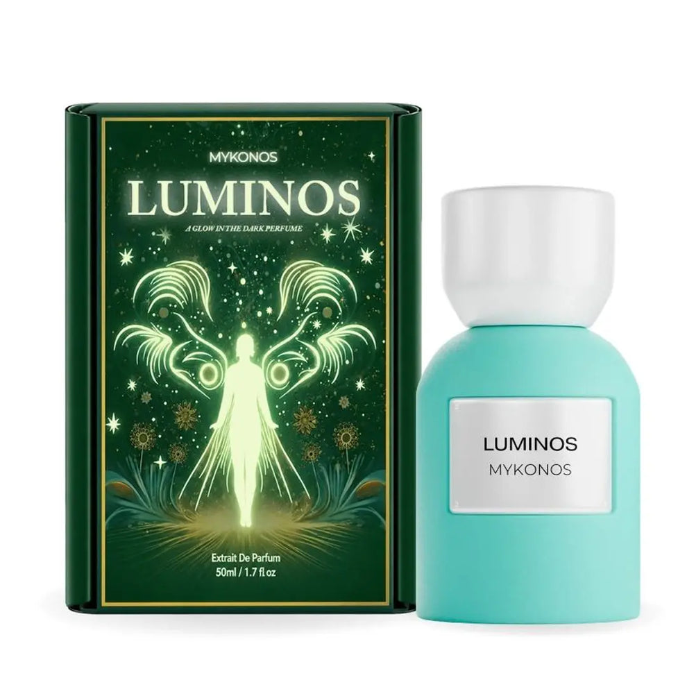 Luminos Extrait de Parfum by Mykonos - 50ml