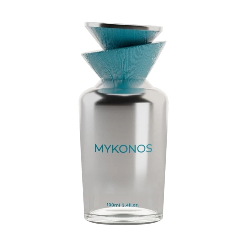 Glitch Extrait de Parfum by Mykonos - 100ml