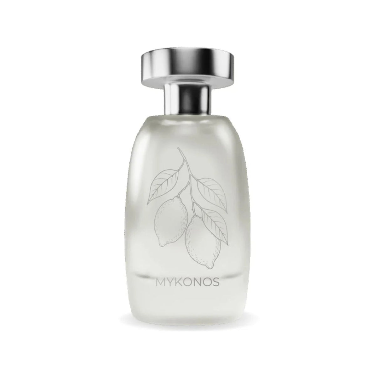 Slow Living Eau de Parfum by Mykonos - 100ml EDP