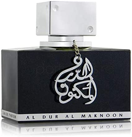 Al Dur Al Maknoon EDP Spray 100ml