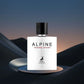 Alpine Homme Sport Eau de Parfum by Maison Alhambra - 100ml