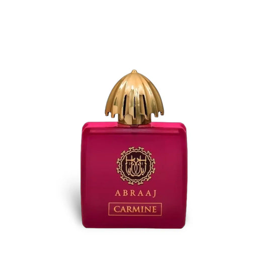 Abraaj Carmine Eau de Parfum by Fragrance World – 100ml