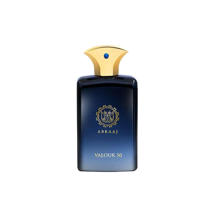 Abraaj Valour Eau de Parfum by Fragrance World – 100ml