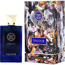 Abraaj Valour Eau de Parfum by Fragrance World – 100ml