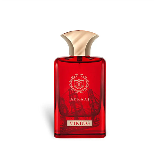 Abraaj Viking Eau de Parfum by Fragrance World – 100ml