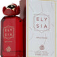 Elysia Apple Rouge Eau de Parfum by Fragrance World – 100ml
