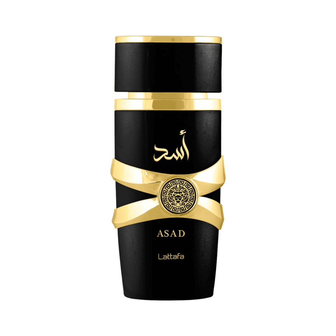 ASAD Perfume EDP 100ml