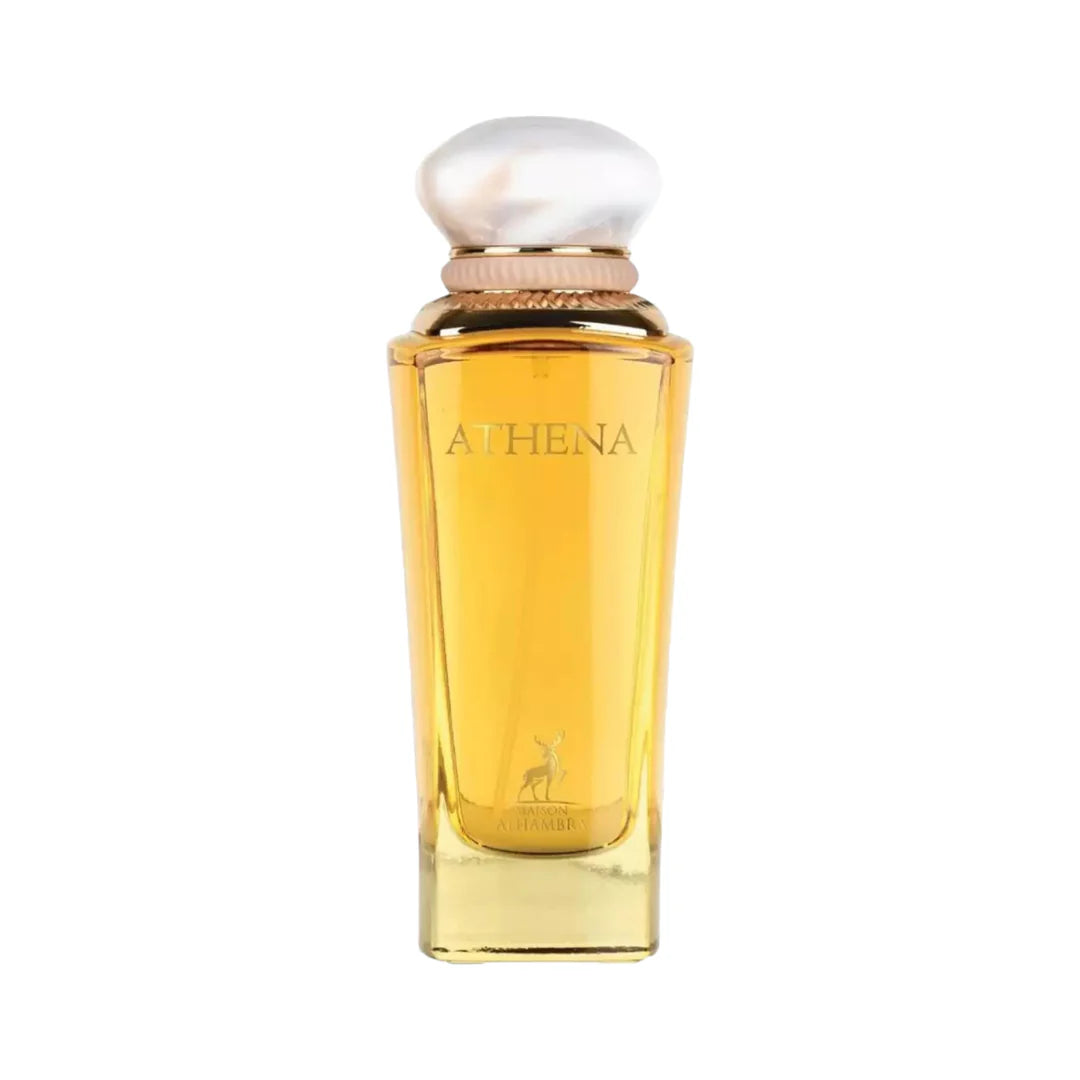 Athena Eau de Parfum by Maison Alhambra - 100ml