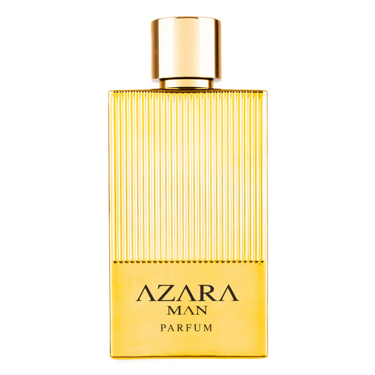 Azara Man Eau de Parfum by Fragrance World – 100ml