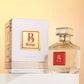 B Rouge Eau de Parfum by Fragrance World – 100ml