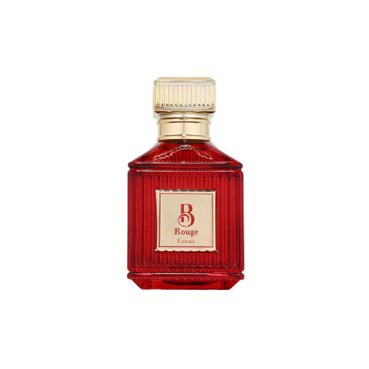 B Rouge Extrait Eau de Parfum by Fragrance World – 100ML