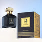B Satin Oud Eau de Parfum by Fragrance World – 100ml