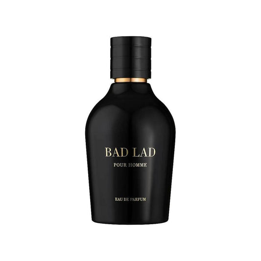 Bad Lad Eau de Parfum by Fragrance World – 100ml