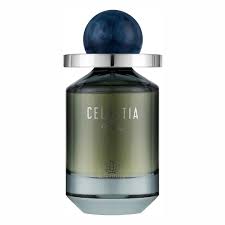 Celestia Blu Eau de Parfum by Fragrance World – 100ml
