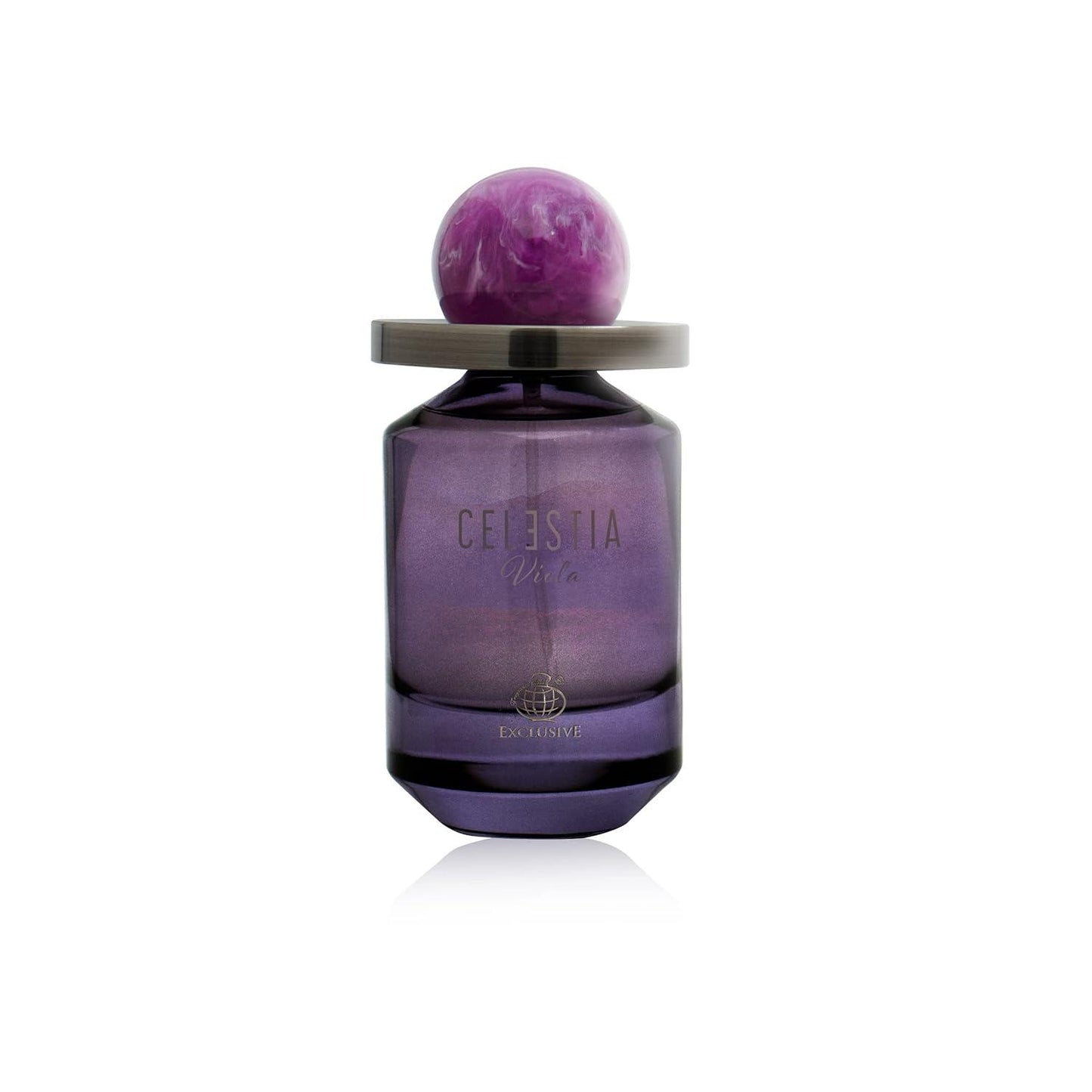 Celestia Viola Eau de Parfum by Fragrance World – 100ml