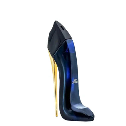 Classy Chic Girl Eau de Parfum by Fragrance World – 90ml