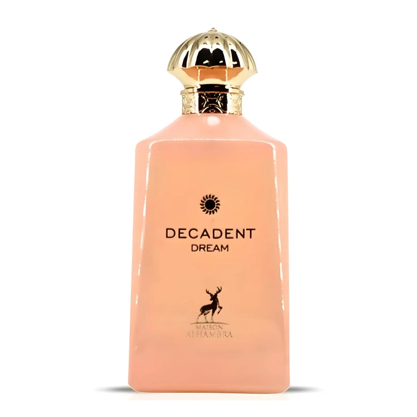 Decadent Dream Eau de Parfum by Maison Alhambra – 100ml