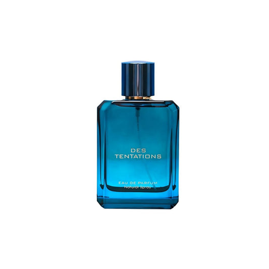 Des Tentations Eau de Parfum by Fragrance World – 100ml