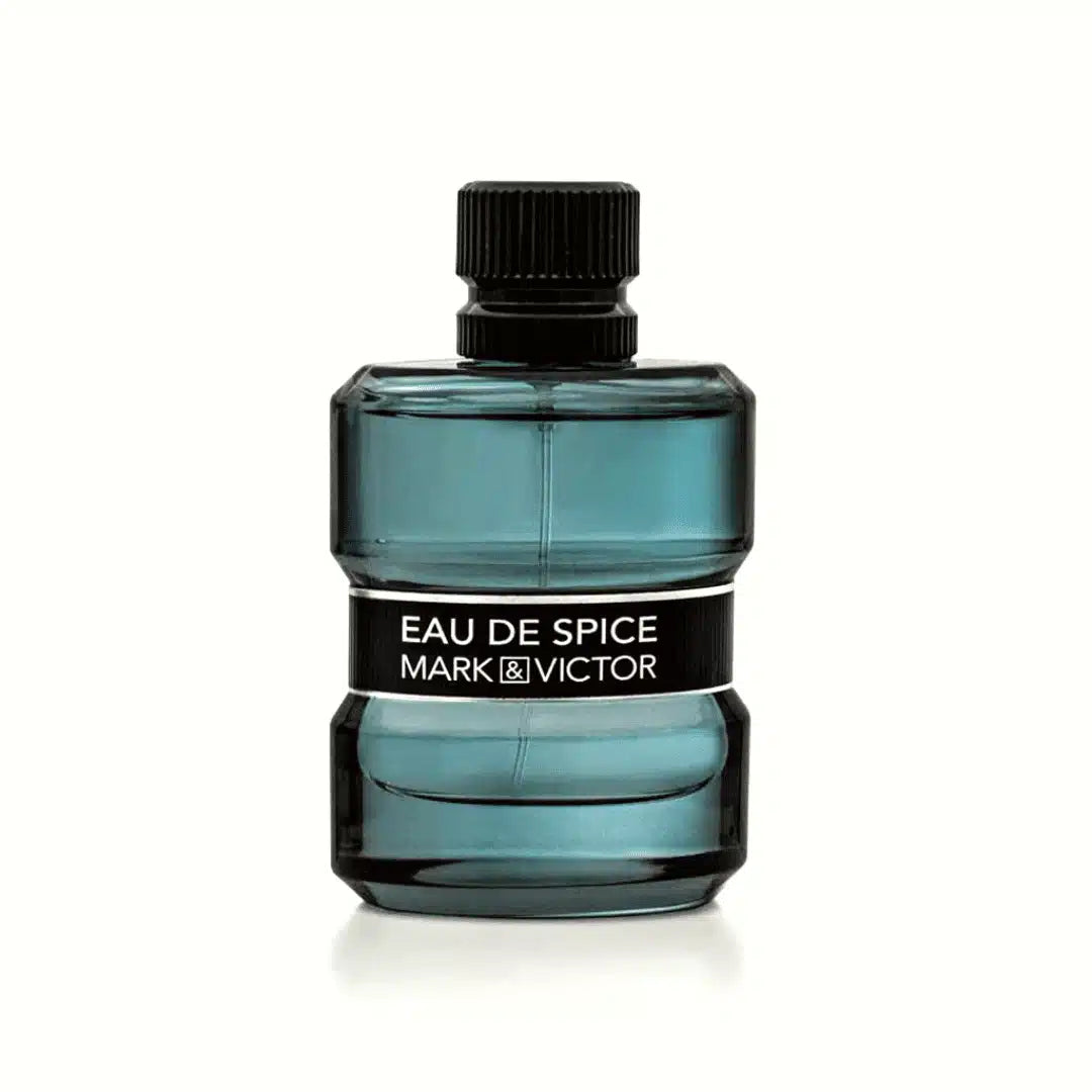 Marc & Victor Eau De Spice Eau de Parfum by Fragrance World – 100ml