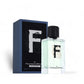 F Blue Eau de Parfum by Fragrance World – 100ml