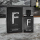 F Le Parfum Black Eau de Parfum by Fragrance World – 100ml