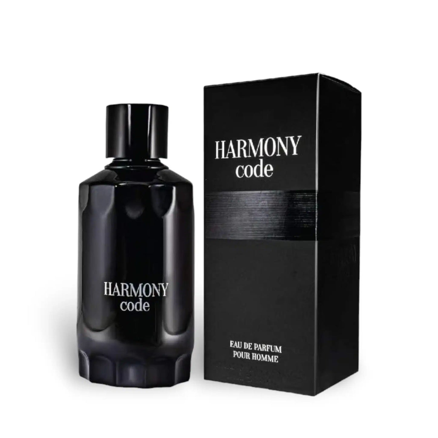 Harmony Code Eau de Parfum by Fragrance World – 100ml