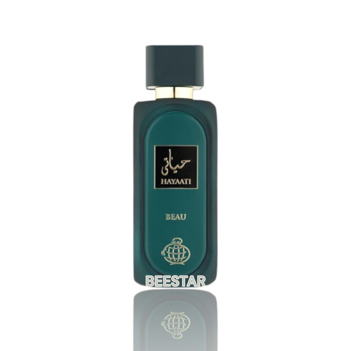 Hayaati Beau Eau de Parfum by Fragrance World – 100ml