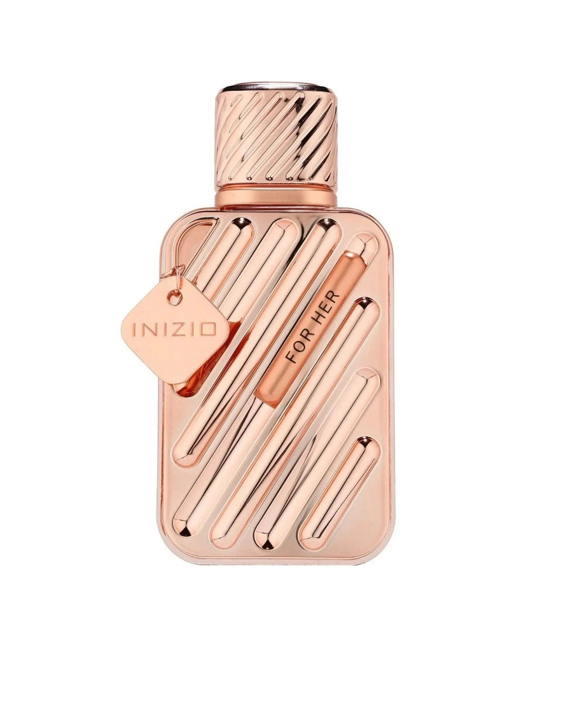 Inizio For Her Eau de Parfum by Fragrance World – 100ml
