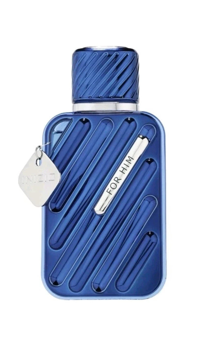 Inizio For Him Eau de Parfum by Fragrance World – 100ml
