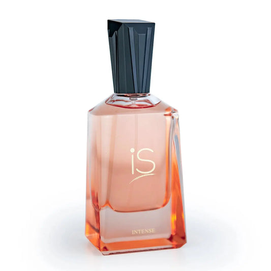IS Intense Eau de Parfum by Fragrance World – 75ml