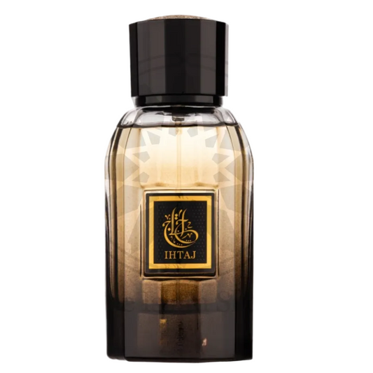 Ihtaj Eau de Parfum by Fragrance World – 80ml