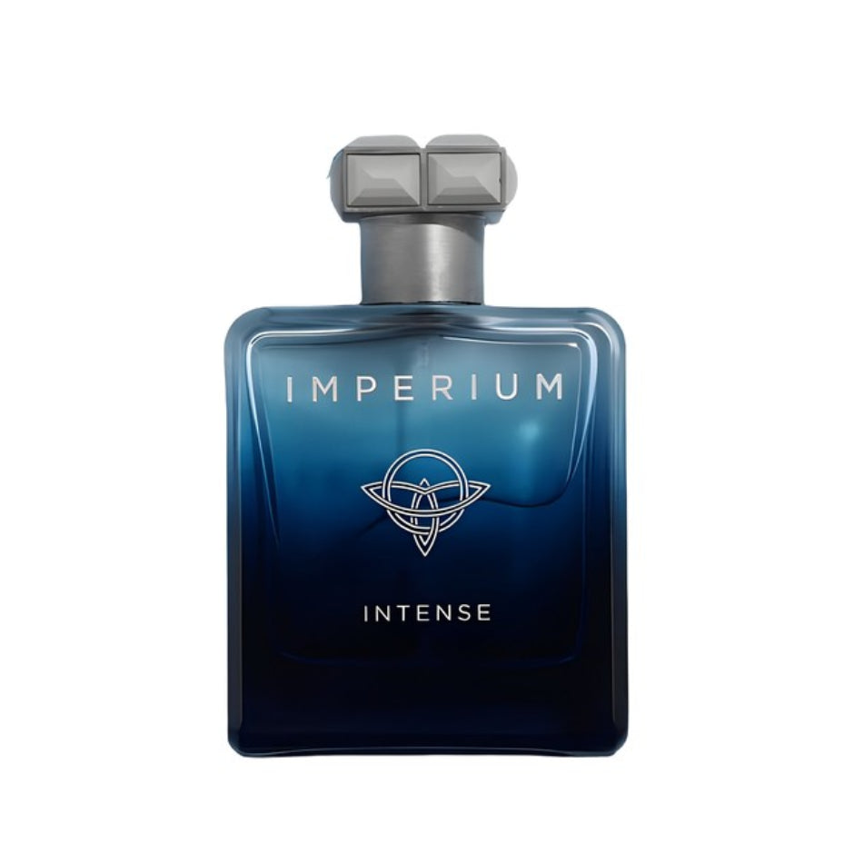 Imperium Intense Eau de Parfum by Fragrance World – 100ml