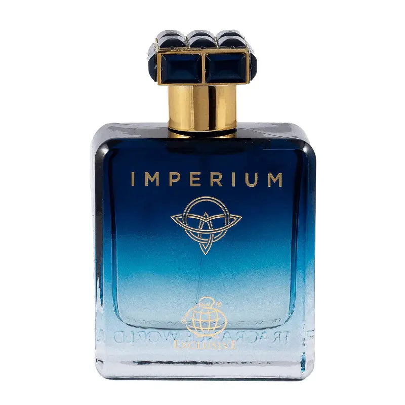 Imperium Eau de Parfum by Fragrance World – 100ml