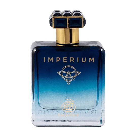 Imperium Eau de Parfum by Fragrance World – 100ml
