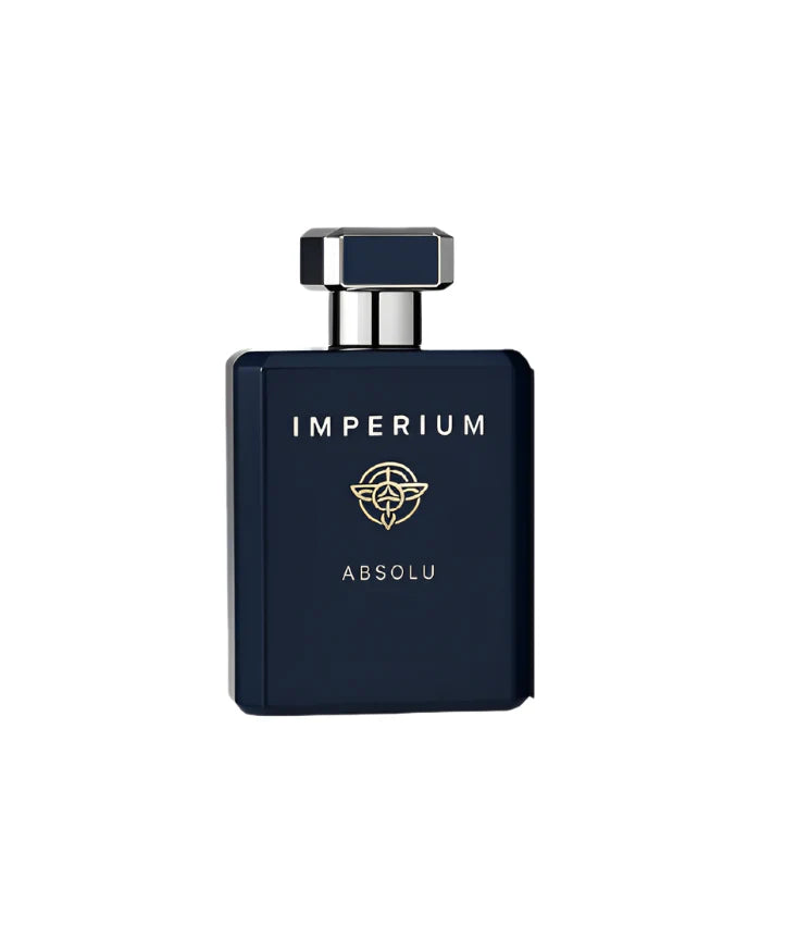 Imperium Absolute Eau de Parfum by Fragrance World – 100ml